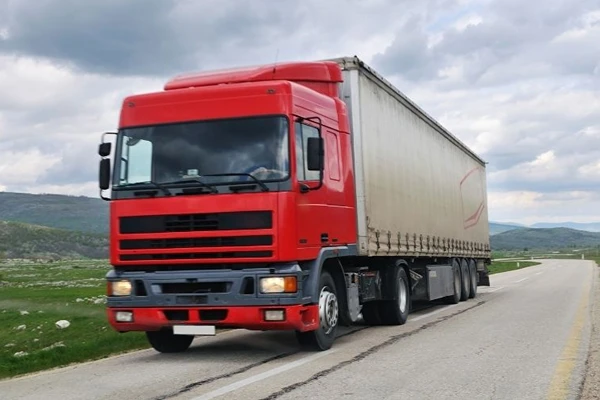 Ankara Buharkent, Ambar