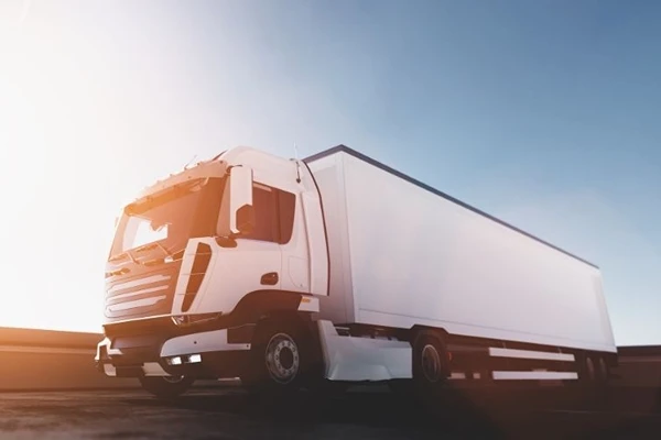 Ankara Buharkent, Nakliye Firması