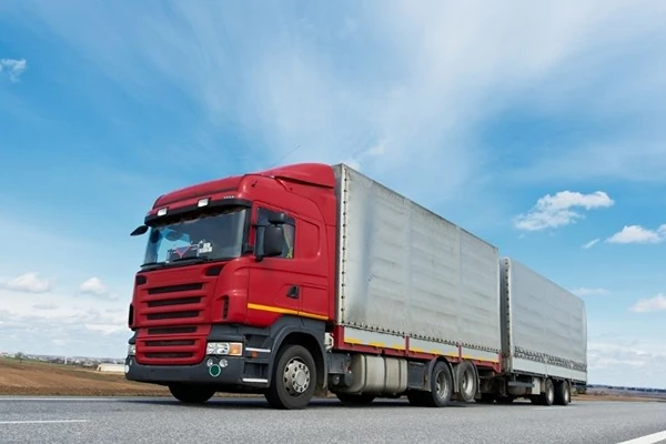 Ankara Buharkent, Şehirlerarası Taşımacılık