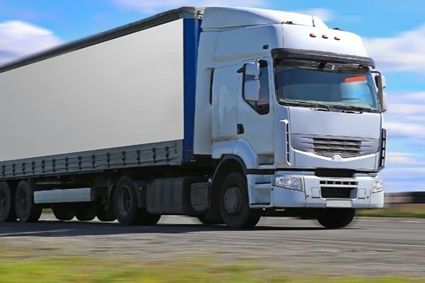 Ankara Buharkent, Nakliyat