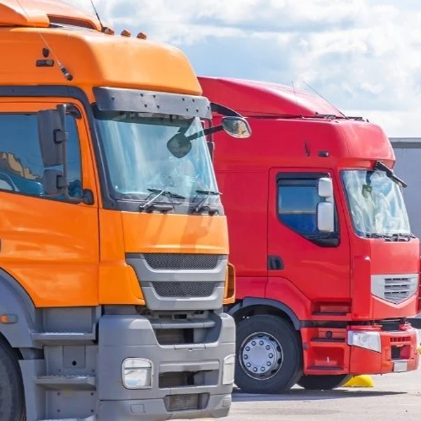 Ankara Buharkent Nakliye Ambarı